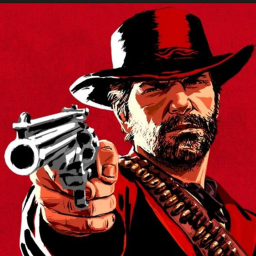 Red Dead Redemption II (BETA) icon
