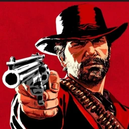 Red Dead Redemption II (BETA) icon