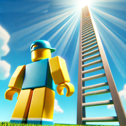 Climb the 100,000 Ladders icon