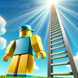 Climb the 100,000 Ladders icon