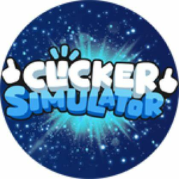 Clicking Simulator (🎃Halloween!🎃)