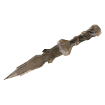 Arabian Dagger Of The Desert Emperor