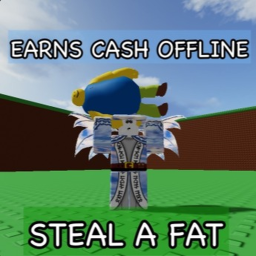 Steal a FAT 1.3 (Alpha)