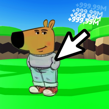 [NEW] Chill Guy Clicker