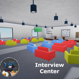 Interview center