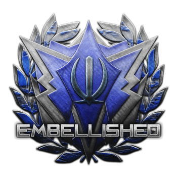 [-Embellished:-] | Sector 7 