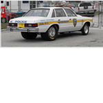 [SA] Alamo County Sheriff's Office