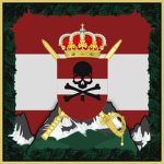 The 4th Arcadian Legion