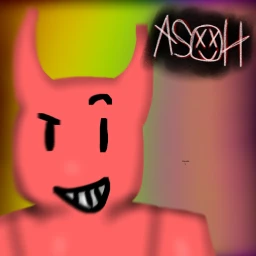 [🎃c00lkidd] ASOH icon