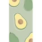 Avo Peeps