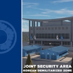Joint Security Area l DMZ