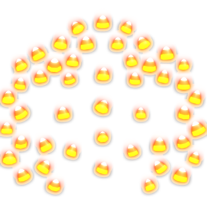 🍬 [EMISSIVE] Candy Corn Aura