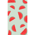 Squad watermelon