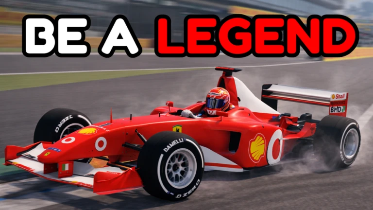Open Wheel Racing 2026 Jouez Sur Roblox NoFilter