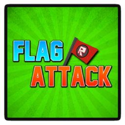 Flag Attack!
