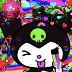 kuromi troupe