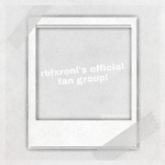 RblxRoni's Fan Group!