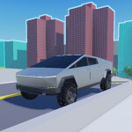 Endless Driving Simulator