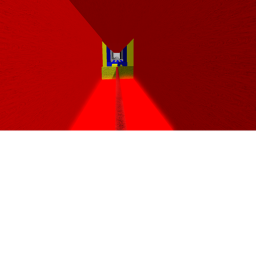 deth house! [new] admin!