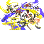Random_player's Splaty 3 group