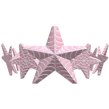 (Part 1) Pink Spider King of the Night (Addon)