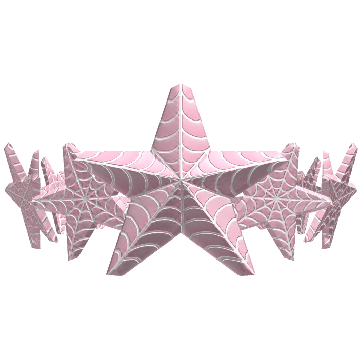 (Part 1) Pink Spider King of the Night (Addon)