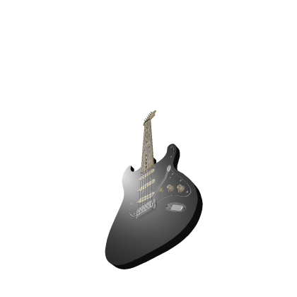 RJ Guitars Skycaster