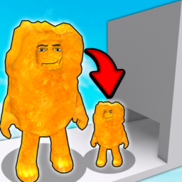 Hard Grow Obby