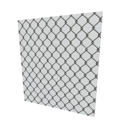 2016 Fence