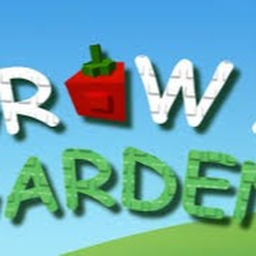 Grow Garden Modded