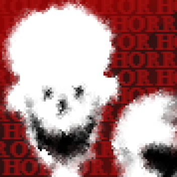 horrortale thing