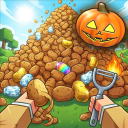 [🎃]Peel the Potatoes : Feed The House