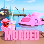 Fisch Modded 🦈 [🌈 FREE]