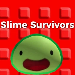 Slime Survivors icon
