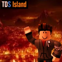 TDS Island icon