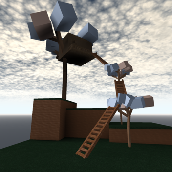 Das ultimative Abenteuer Obby!