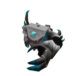 Haunting Korblox Deathspeaker