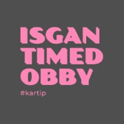Isgan Timed Obby