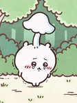 Sanrio’s fan