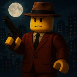 crime of robloxia icon