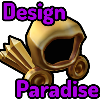 Design Paradise 🌴
