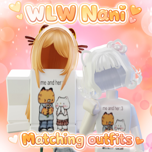 Nani Matching Outfits