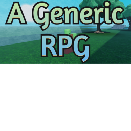 A Generic RPG