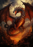 Dragon Fans Unite