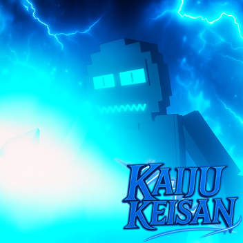 Kaiju Keisan