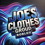 joe's clothes group