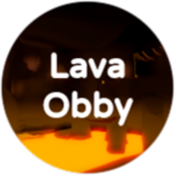 lava obby ( EXTENSION )