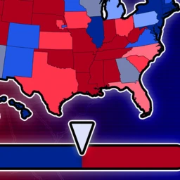 Elecciones 2024 🇺🇸 [ 📈 Encuestas ] icon