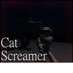 Cat Screamer  icon