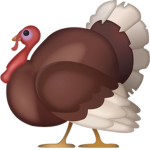 turkey gang!!